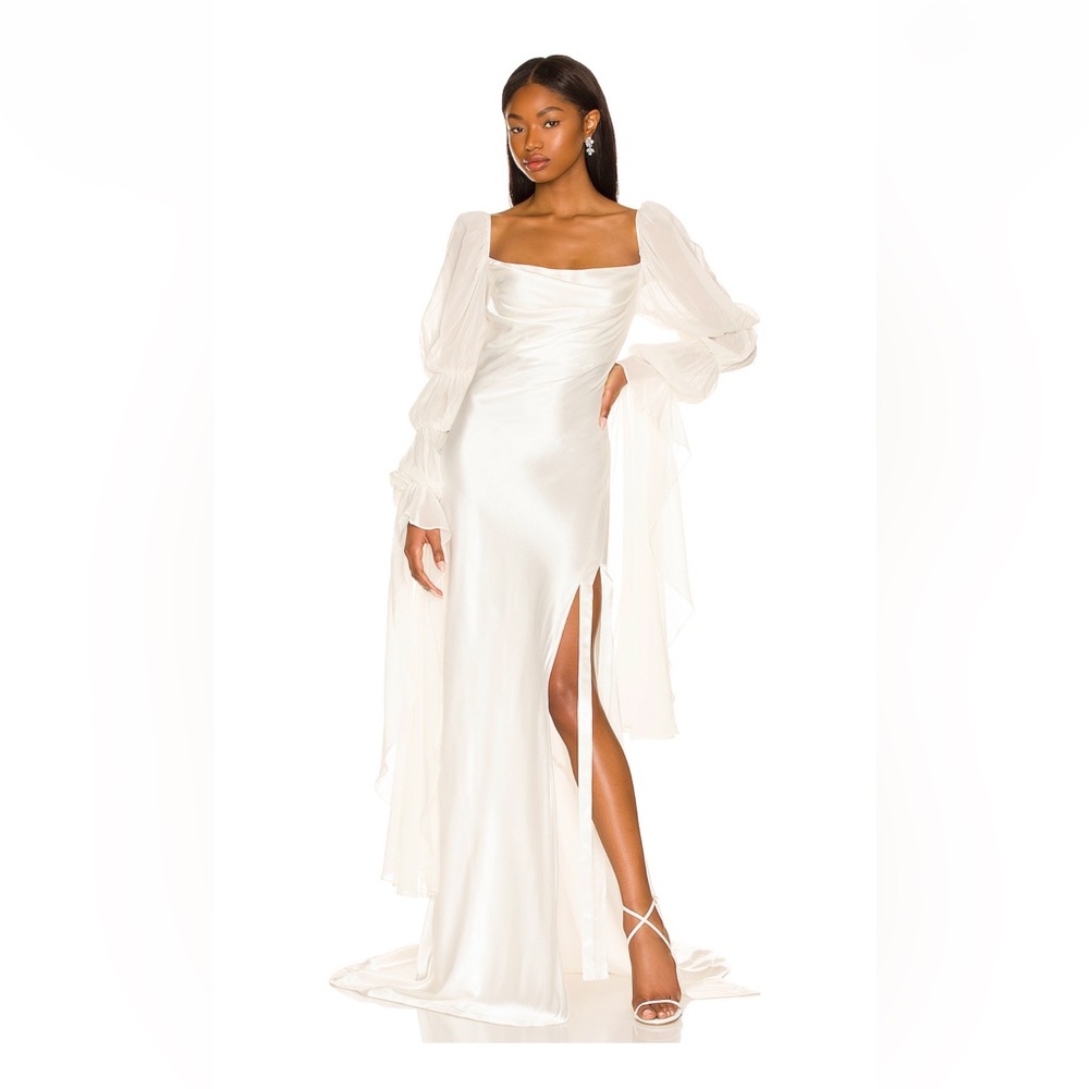 For Love & Lemons Willow Dress (S)